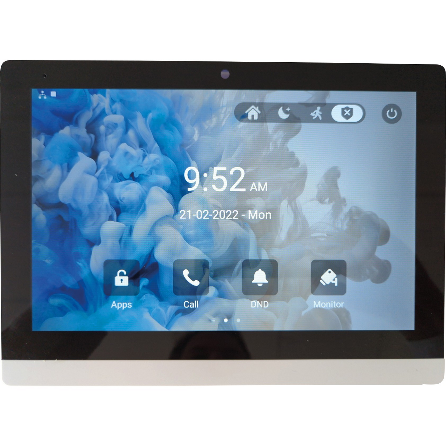 Tablet 10 C319S PoE SIP android 9.0 video kaputelefon (ALLDS10RK3288A9)-0