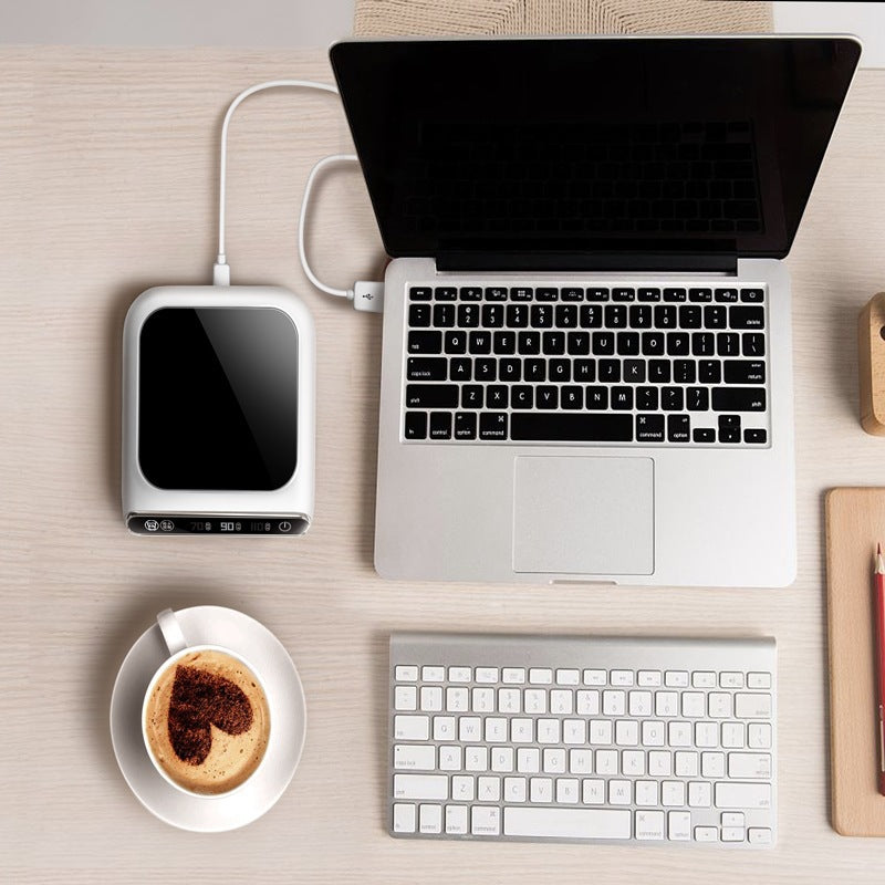 Desktop heating coasters-3