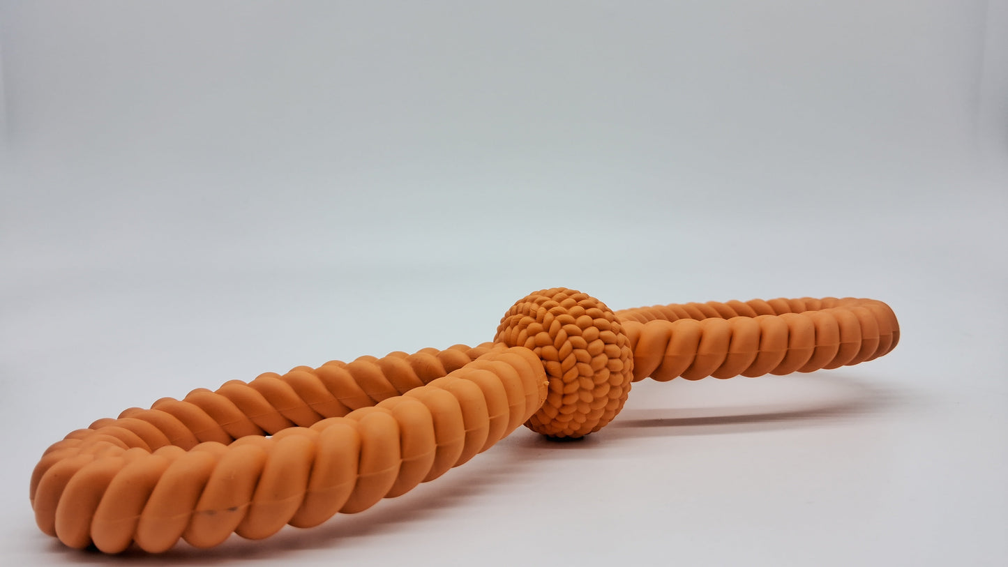 The Braided Tugger XL-4