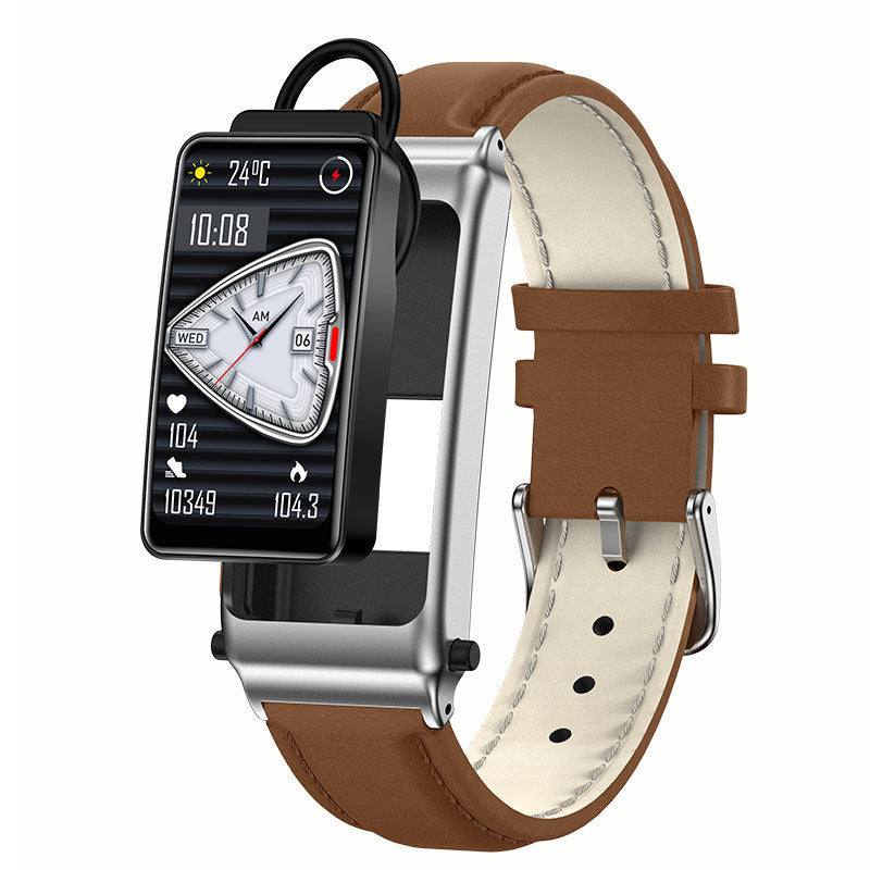 Non Invasive Blood Glucose Smart Watch-6