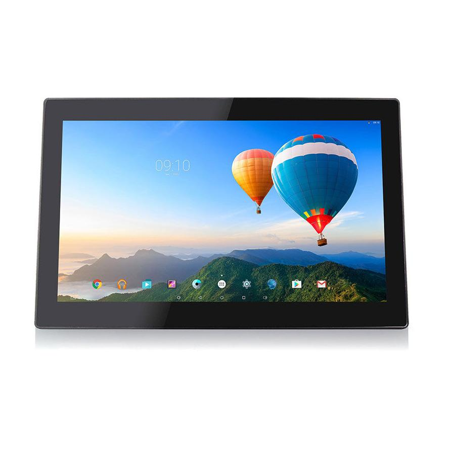 Xoro MegaPAD 1404v7 14"(35,56cm) Tablet, 64GB, schwarz Android (XOR400665) (XOR400665)-0