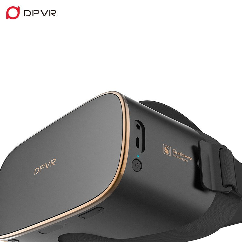 DPVR-Virtual-Reality-Headset-P1-Pro-side-view-black