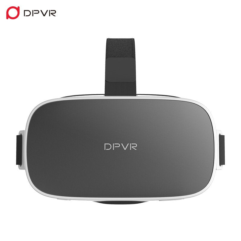 DPVR P1 Pro EDU - P Series, All-In-One VR headset-8