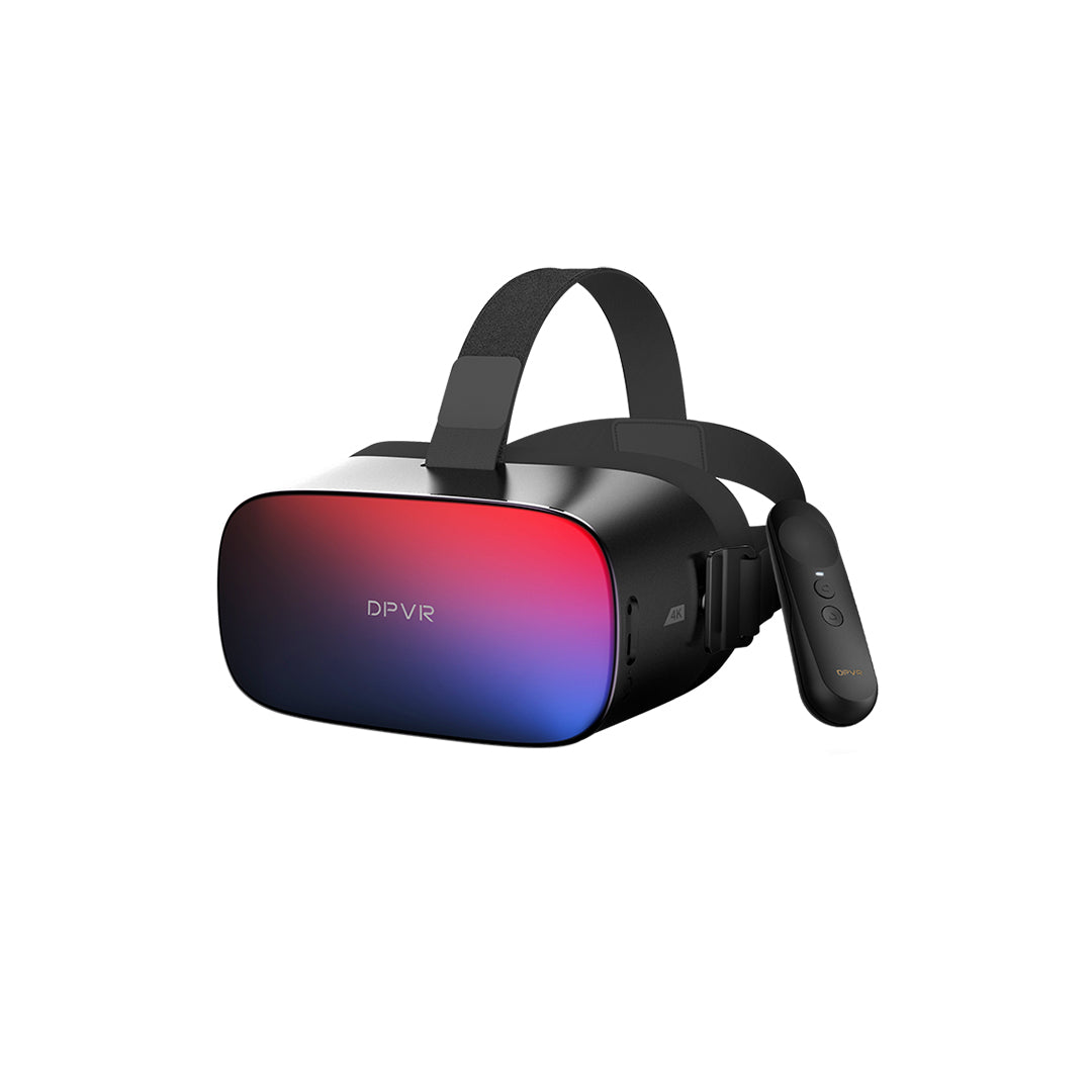 DPVR-Virtual-Reality-Headset-P1-Pro-4K-front