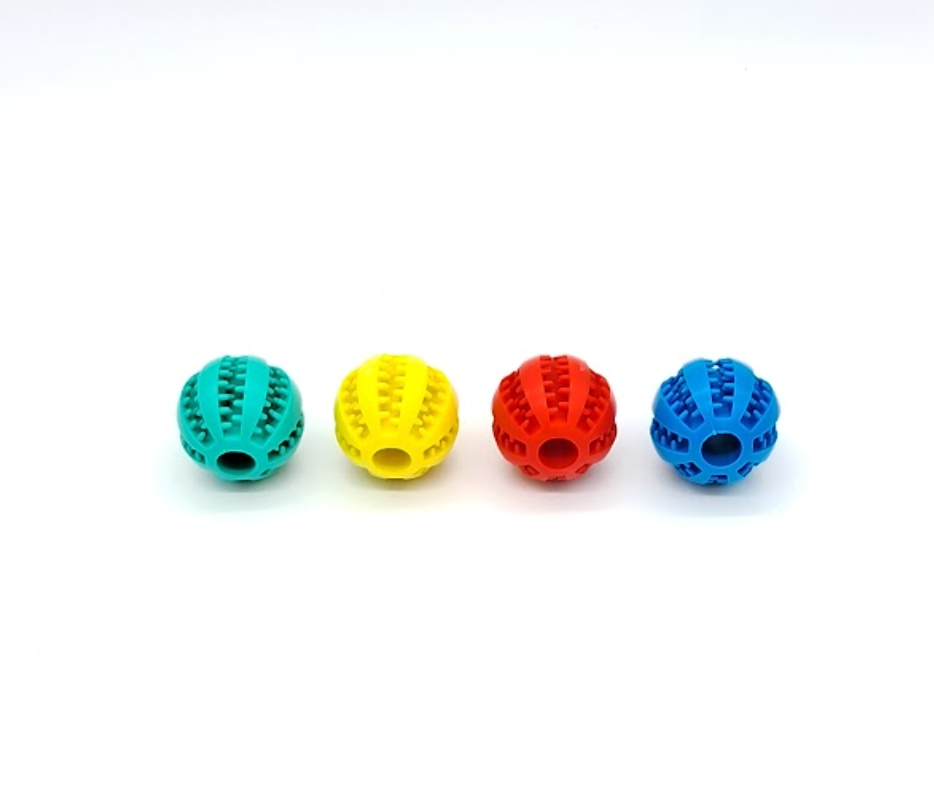 Treat Dispensing Ball - Small-0