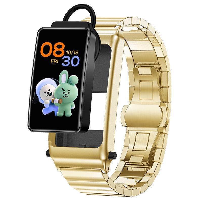 Non Invasive Blood Glucose Smart Watch-9