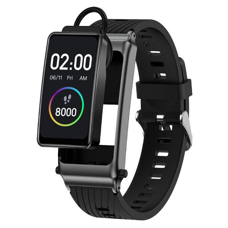 Non Invasive Blood Glucose Smart Watch-3