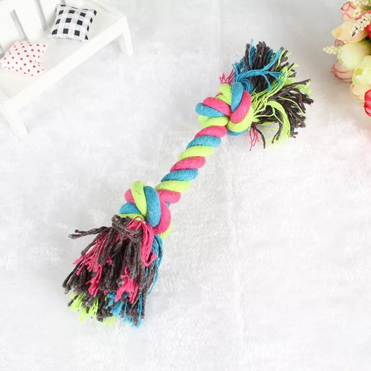 The Big Tugger Rope Toy - L/XL Dogs-0