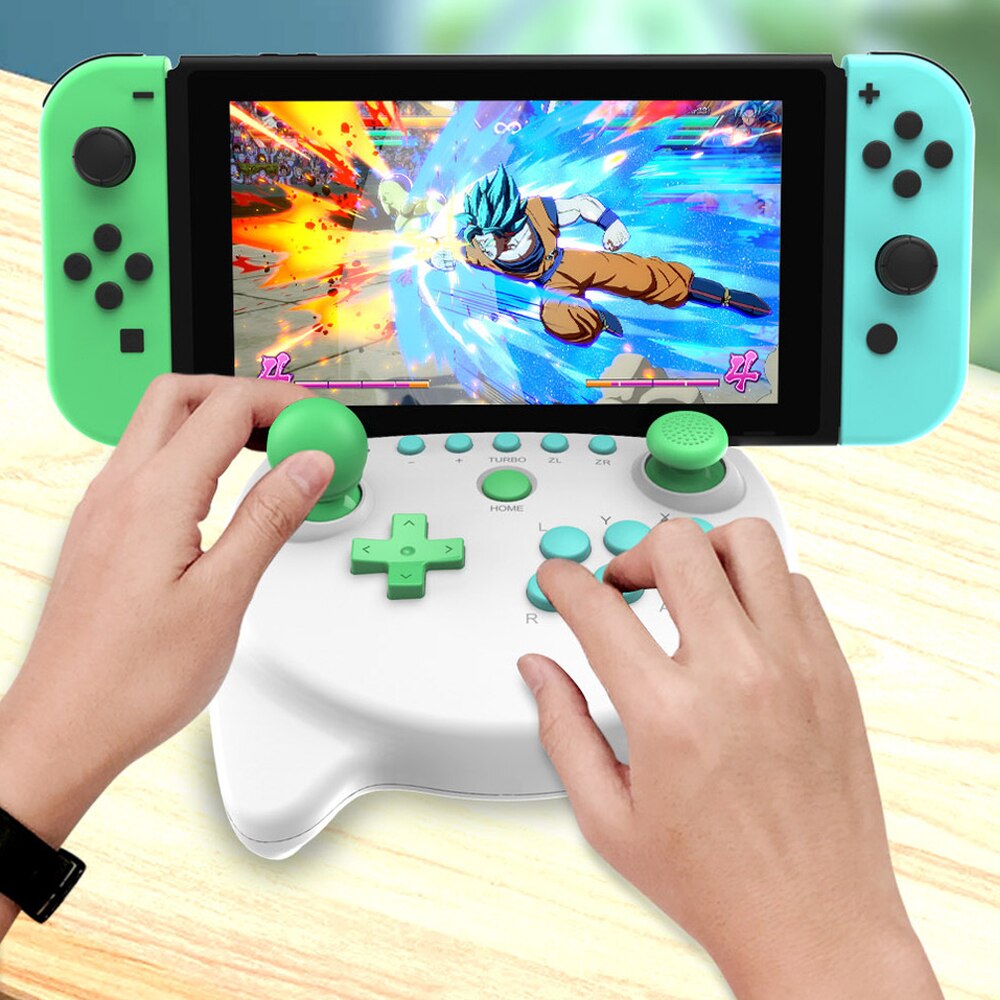 IPega Arcade Joystick USB Fight Stick Controller Gamepad for Nintendo Switch Retro Game Console Player Video Gamepad Android-4